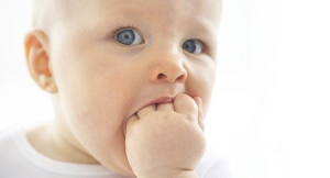 عادت دهانی مضر کودکان