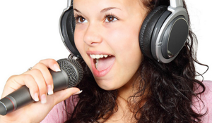 درمان ارتودنسی و فعالیت موسیقی